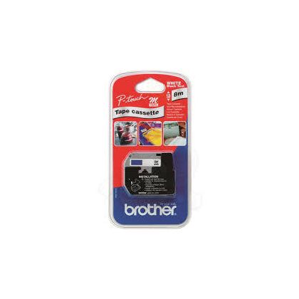 PTOUCH    Band, nicht lam.  schwarz/blau