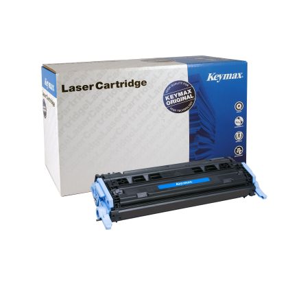 KEYMAX    RMC-Toner-Modul        schwarz