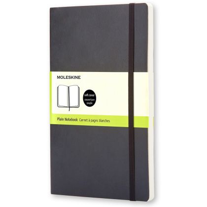 MOLESKINE Notizbuch Soft              A5
