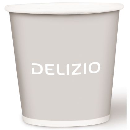 DELIZIO   Becher