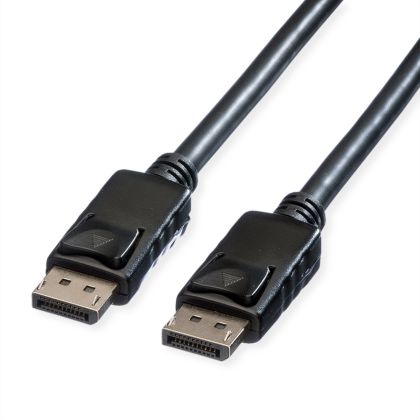 ROLINE    DisplayPort Kabel