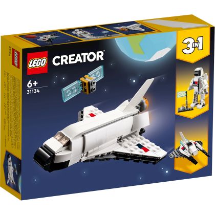 Spaceshuttle