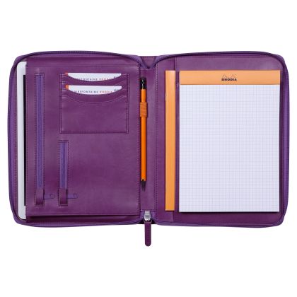 RHODIA    Konferenzmappe              A5