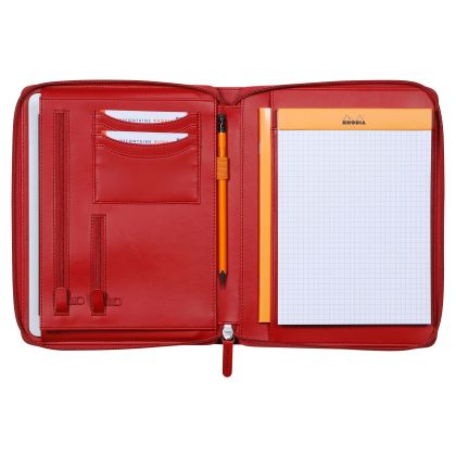 RHODIA    Konferenzmappe              A5