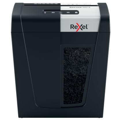 REXEL     Aktenvernichter Secure