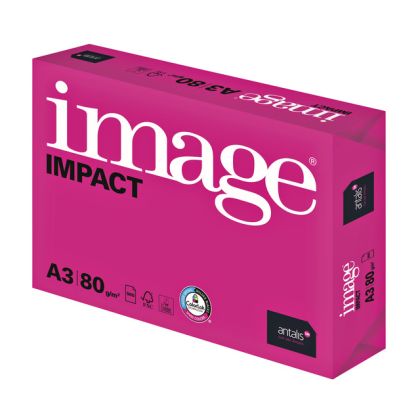 IMAGE     IMPACT Kopierpapier         A3