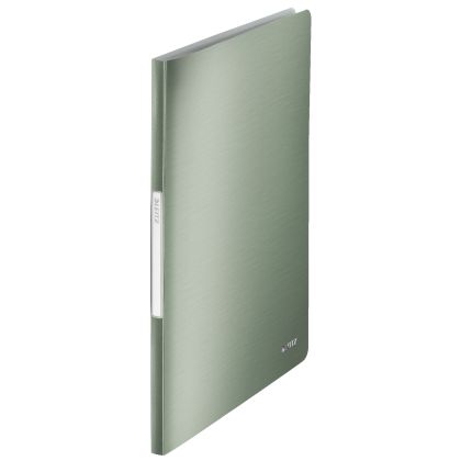 LEITZ     Sichtbuch Style PP          A4