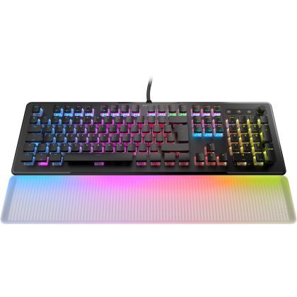 ROCCAT    Vulcan II Max Black,red