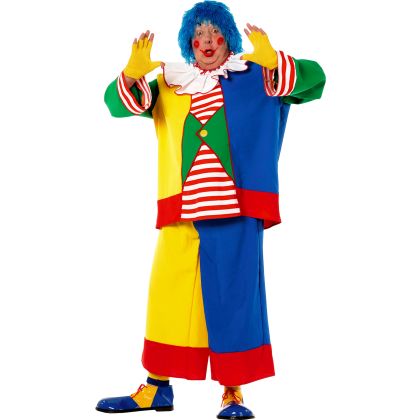 Clown Herr Tom Gr.58