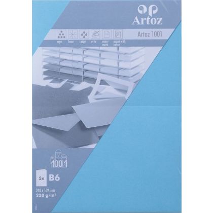ARTOZ     Karten 1001                 B6