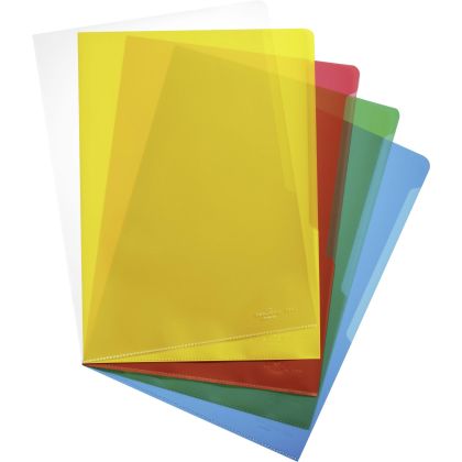 DURABLE   Sichthüllen                 A4