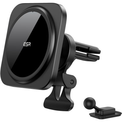 ESR       HaloLock Magnetic