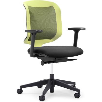 GIROFLEX  Bürodrehstuhl 434 Chair2Go