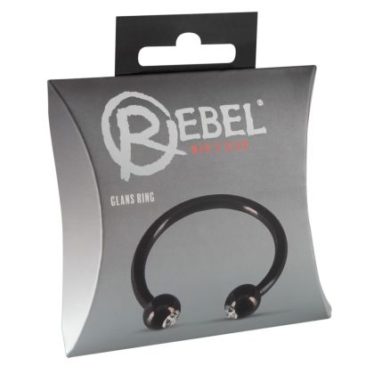 Rebel Glans ring