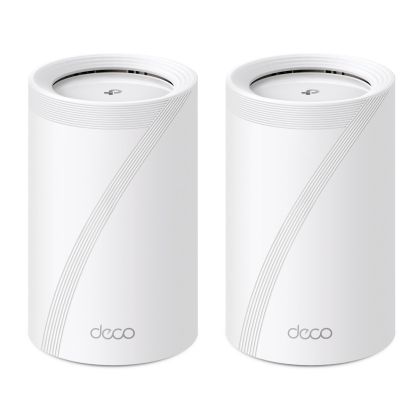 TP-LINK   WHMesh Wi-Fi 7 System