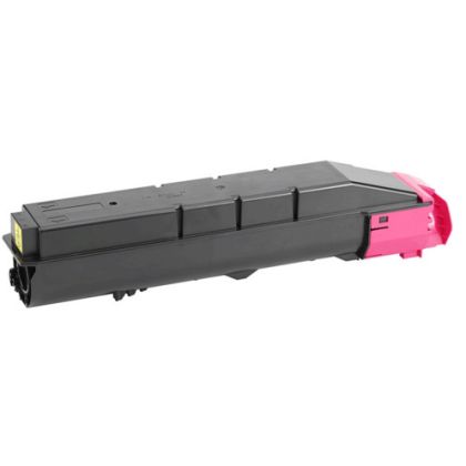 KYOCERA   Toner-Modul            magenta