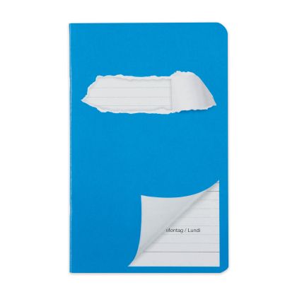 ELCO      Schulheft            11x17,5cm