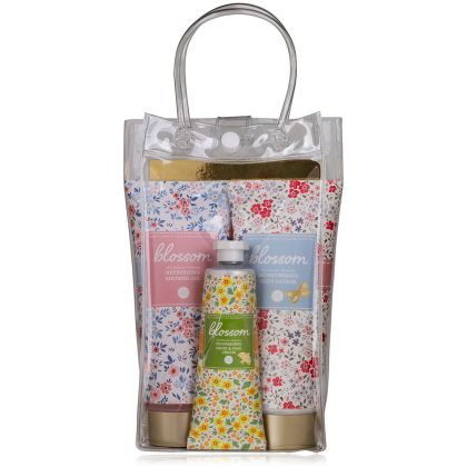 ACCENTRA  Geschenkset Blossom