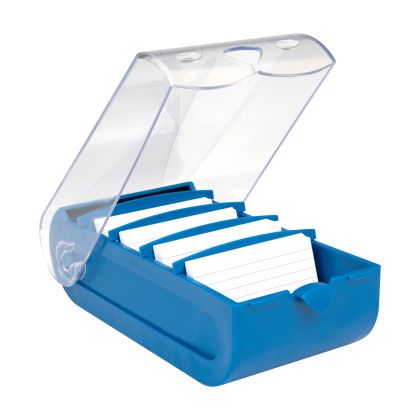 BIELLA    Karteikartenbox Bunny Box   A7