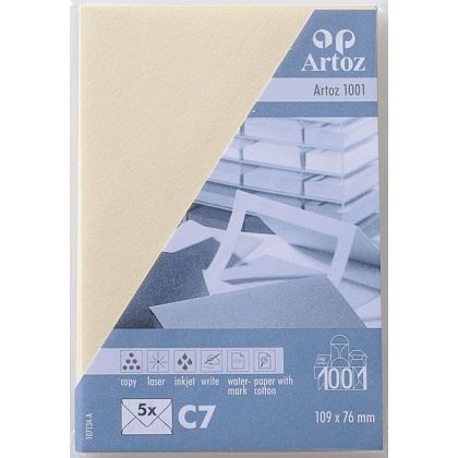 ARTOZ     Couverts 1001               C7