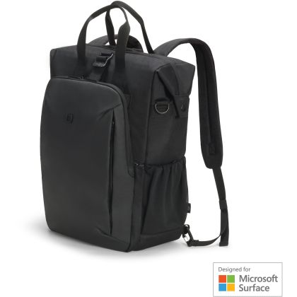 DICOTA    Backpack Eco Dual GO      15.6