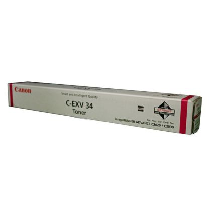 CANON     Toner                  magenta