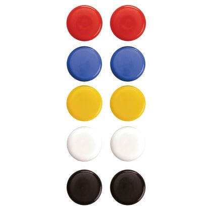 MAGNETOP. Signalmagnete