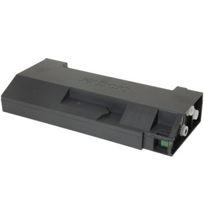BROTHER   Tintenpatrone Jumbo    schwarz