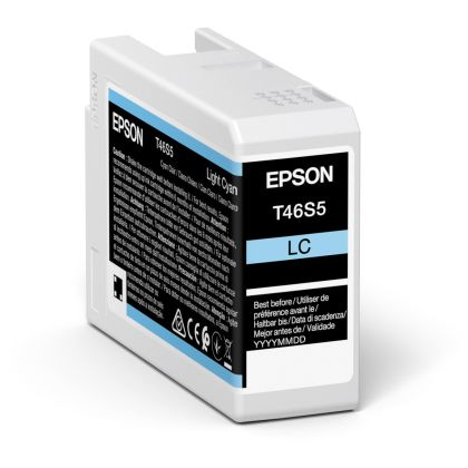 EPSON     Tintenpatrone       light cyan