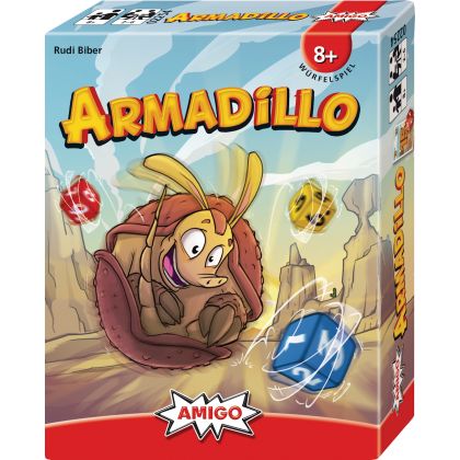 Armadillo, d