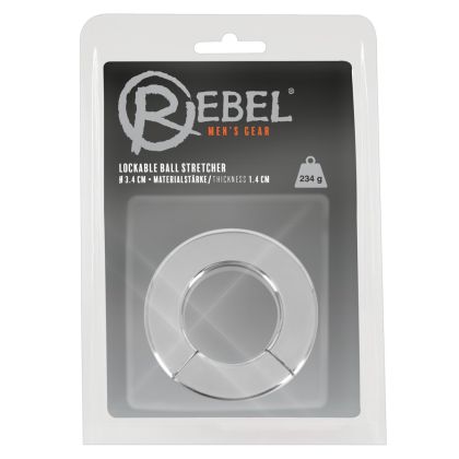 Magnetic BallStretcher 34/14mm