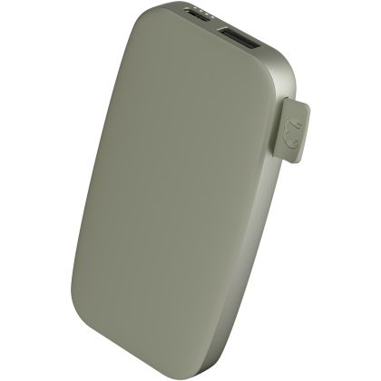 FRESH'N R Powerbank 6000 mAh USB-C FC