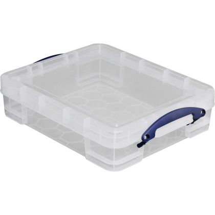 USEFULBOX Kunststoffbox             11lt