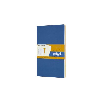 MOLESKINE Notizheft           2x 21x13cm