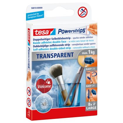 TESA      Perstrips