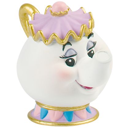 Madame Pottine