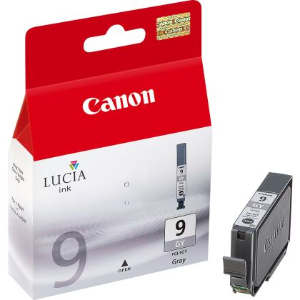 CANON     Tintenpatrone             grey