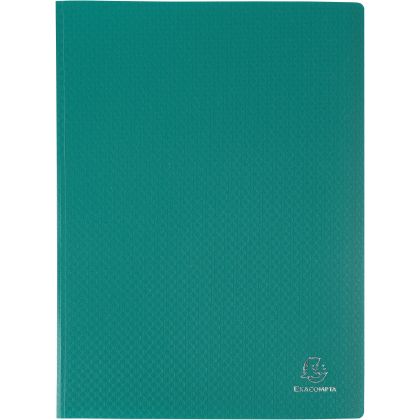 EXACOMPTA Sichtbuch                   A4