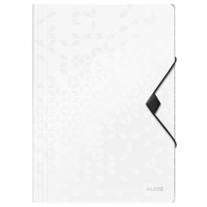 LEITZ     Sammelmappe WOW             A4