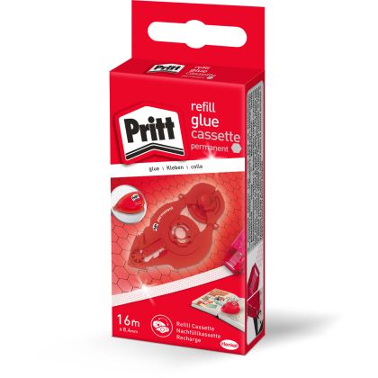 PRITT     Refill Kassette      8.4mmx16m