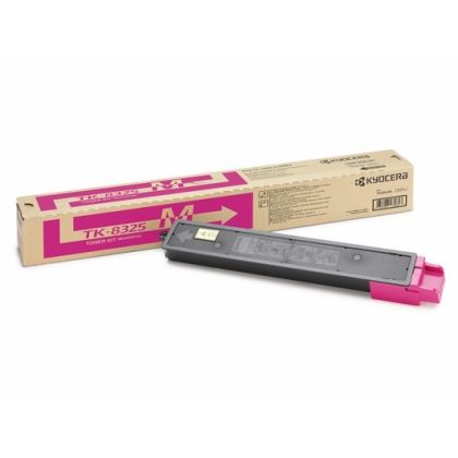 KYOCERA   Toner-Modul            magenta