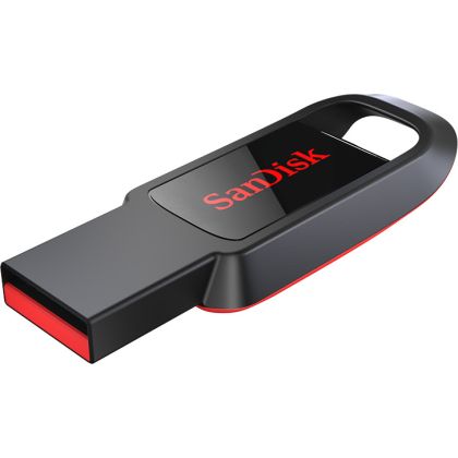 SANDISK   USB Flash Cruzer Spark   128GB
