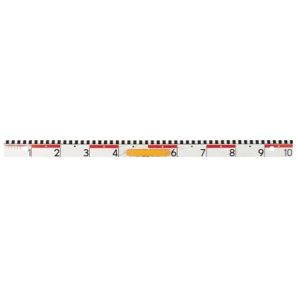 SIECO     Wandtafellineal          100cm