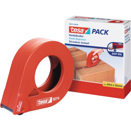 TESA      Abroller              38mm×66m