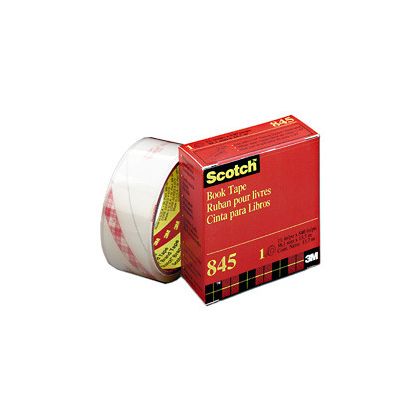 SCOTCH    Buchklebeband       50mmx13,7m