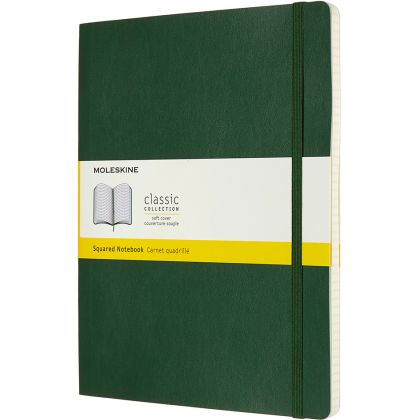 MOLESKINE Notizbuch XL SC        25x19cm
