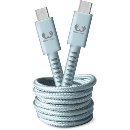 FRESH'N R USB C-USB C 3A 480Mbps