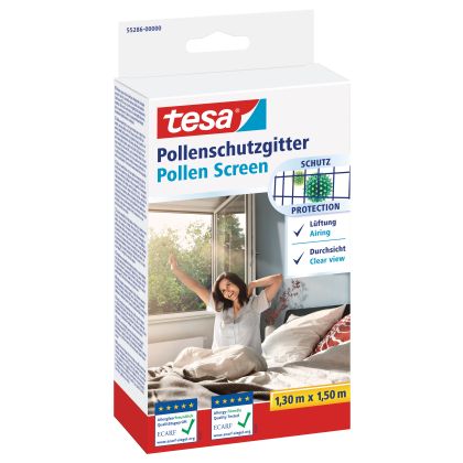TESA      Pollenschutz Fenster
