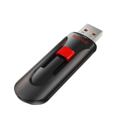 SANDISK   USB Flash Cruzer Glide    32GB