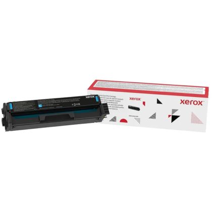 XEROX     Toner                     cyan